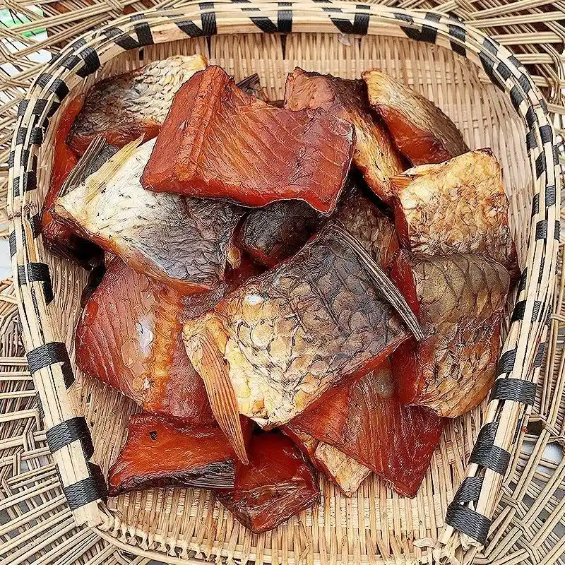 土家臘魚